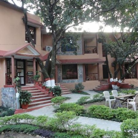 Krishna Wilderness Retreat Ramnagar (Uttarakhand) Ngoại thất bức ảnh