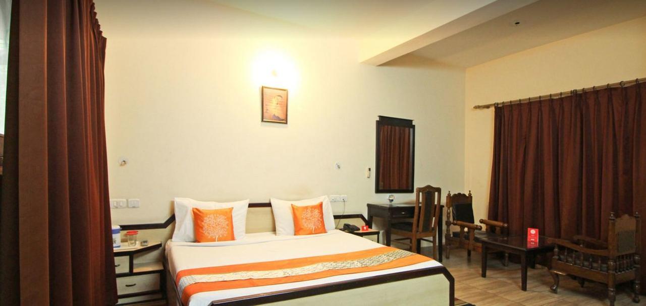 Krishna Wilderness Retreat Ramnagar (Uttarakhand) Ngoại thất bức ảnh