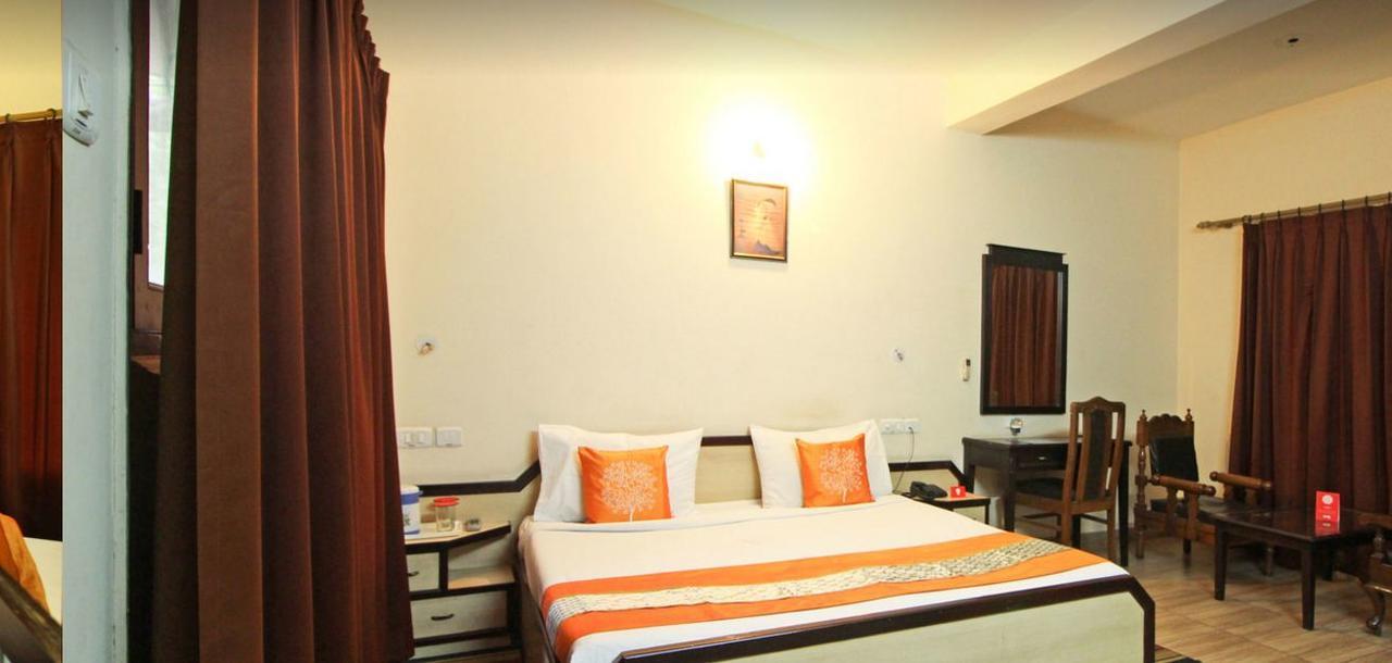 Krishna Wilderness Retreat Ramnagar (Uttarakhand) Ngoại thất bức ảnh